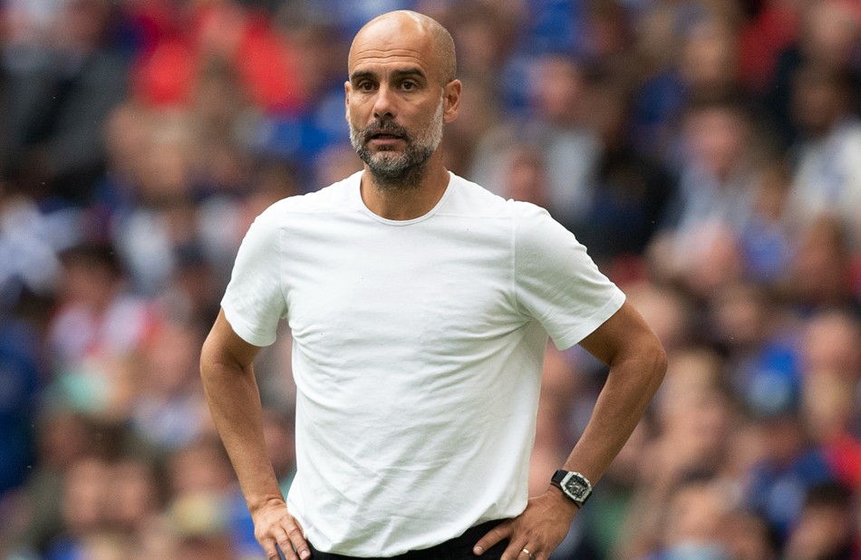 Guardiola On Owners Spending Big What Is The Problem