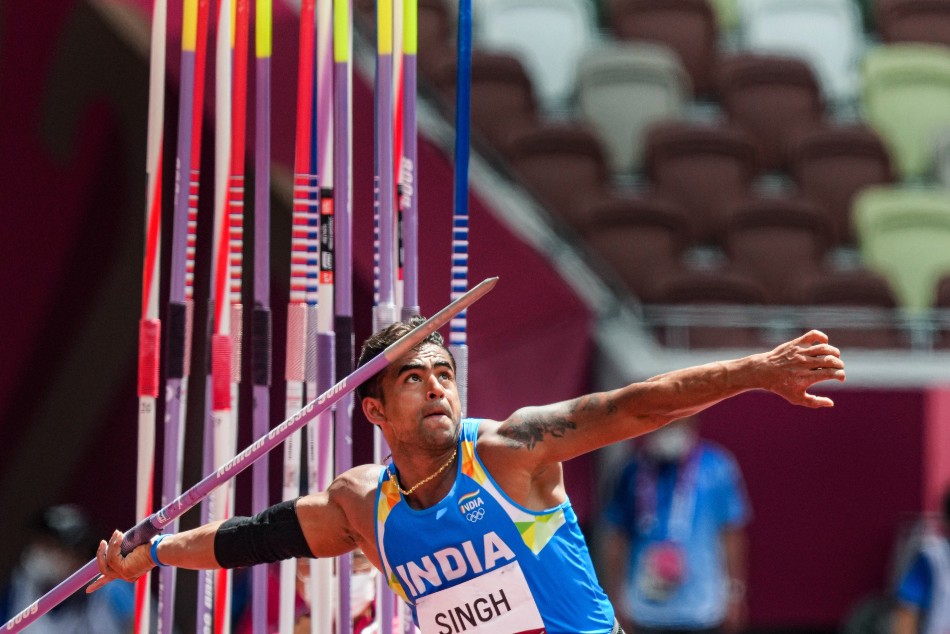 Javelin coach Uwe Hohn on his way out as his contract ends sources