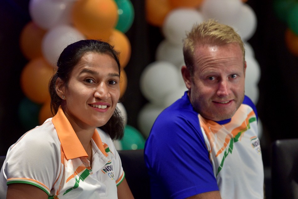 Manner Of Rejigging Of Roles From Men S Team To Women S Side Was Disrespectful Sjoerd Marijne