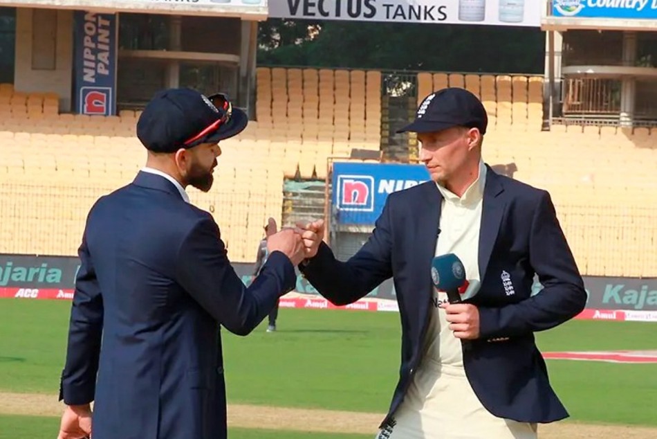 India vs England, 3rd Test, Toss Update: Virat Kohli opts ...