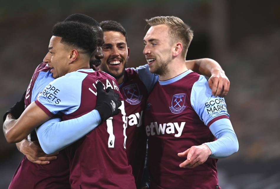 West Ham United Want Ligue 1 Winner A Good Deal