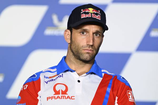 Johann Zarco