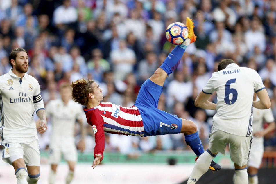 Five players with highest release clauses in world football myKhel