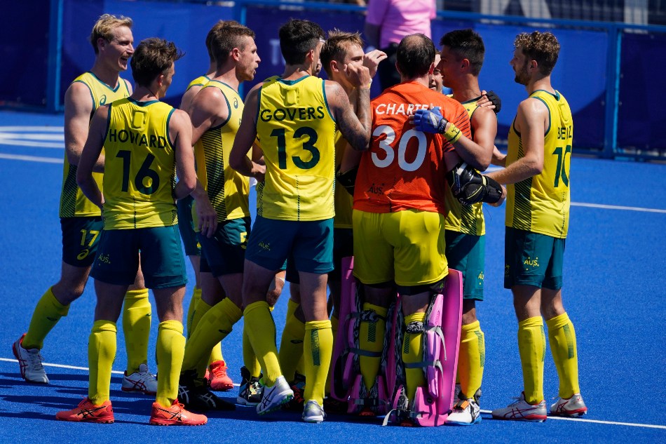 Australia Pull Out Of Junior Men Hockey Wc In India Pro League Due To Covid 19