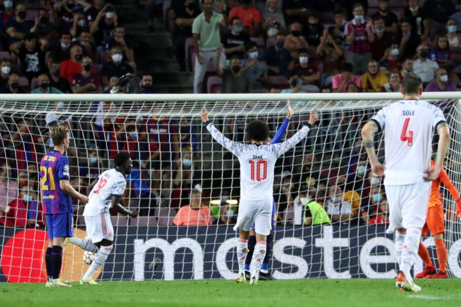 Messi Leaving Ripped Barcelona Soul Out Says Bayern Legend Rummenigge