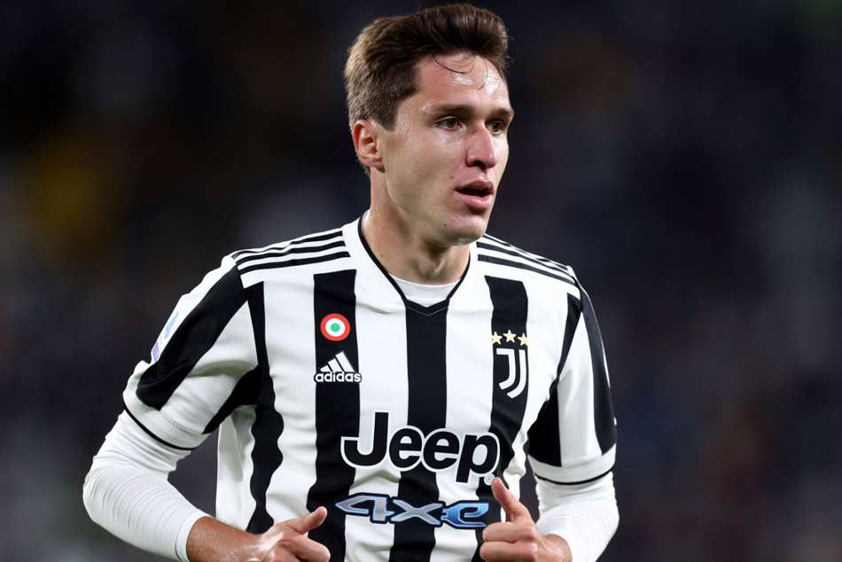 Rumour Has It Juventus Chiesa Haaland Dortmund