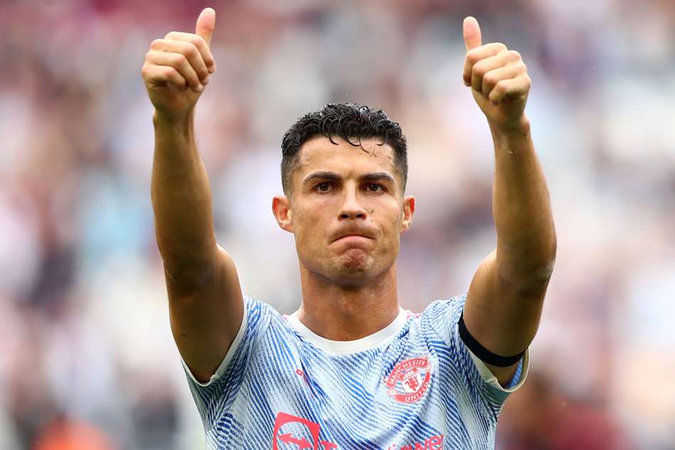 Ronaldo pecahkan rekor Liga Champions bersama Villarreal
