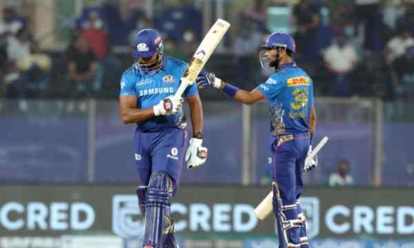 3. Dream11 prediction