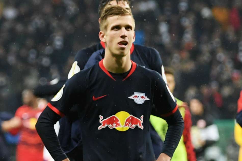 Rumour Has It Olmo Eyeing Barcelona Return