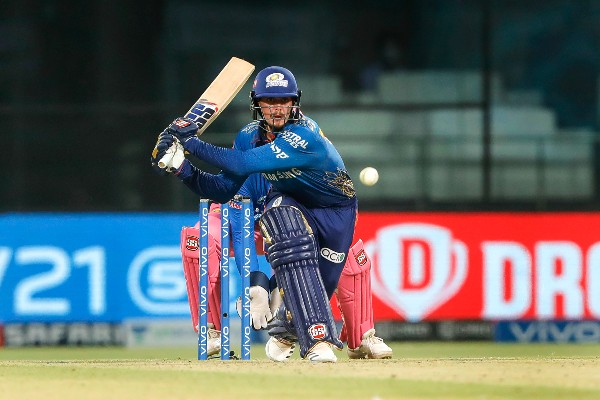 Cricket: आईपीएल 2021 आँकड़े और रिकॉर्ड: व्यक्तिगत मील के पत्थर और रिकॉर्ड के दूसरे चरण में प्रवेश करने वाले खिलाड़ी 4 क्विंटन डी कॉक