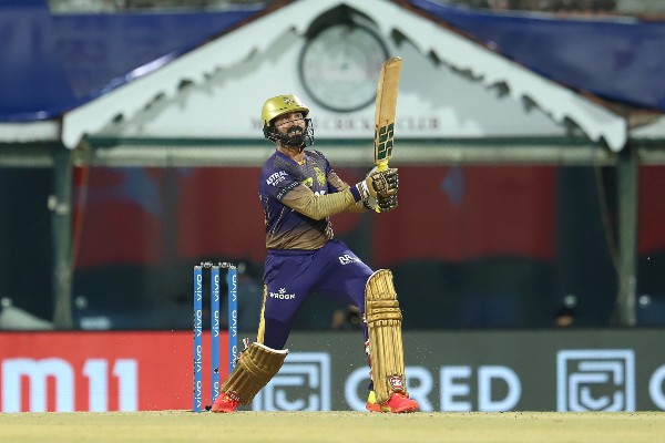 Cricket: आईपीएल 2021 आँकड़े और रिकॉर्ड: व्यक्तिगत मील के पत्थर और रिकॉर्ड के दूसरे चरण में प्रवेश करने वाले खिलाड़ी 5 दिनेश कार्तिक