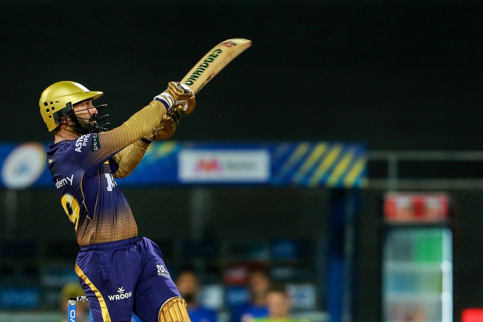 Kolkata Knight Riders Playoff Chances