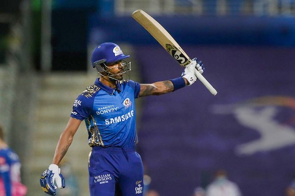 Cricket: आईपीएल 2021 आँकड़े और रिकॉर्ड: व्यक्तिगत मील के पत्थर और रिकॉर्ड के दूसरे चरण में प्रवेश करने वाले खिलाड़ी 13 Hardik Pandya, Shikhar Dhawan and David Warner