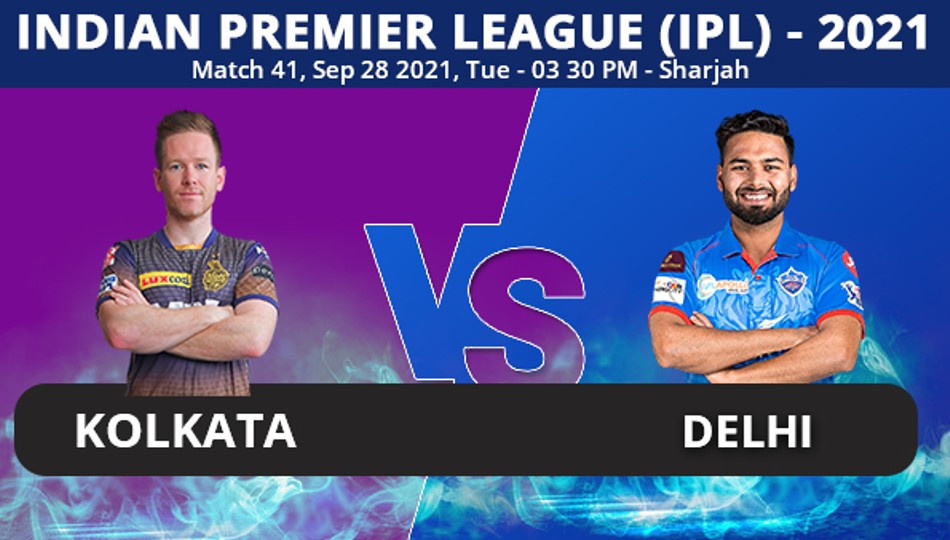 28 september 2021 ipl match