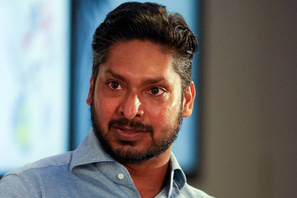 Sports News: IPL 2021: Looking for different match-winners in different games: Kumar Sangakkara Sports News: IPL 2021: Looking for different match-winners in different games: Kumar Sangakkara