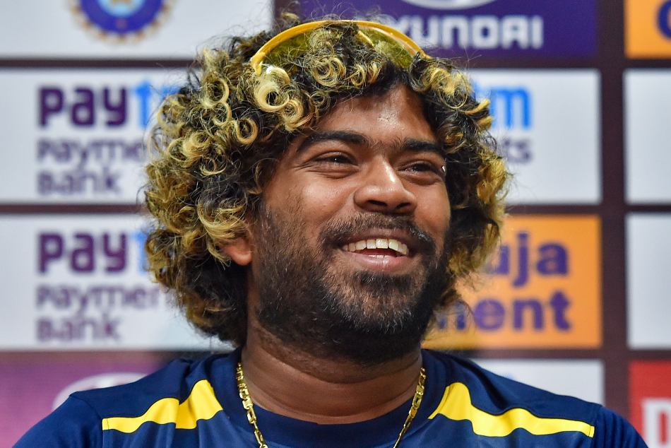 Slinger Lasith Malinga announces retirement from all forms of cricket