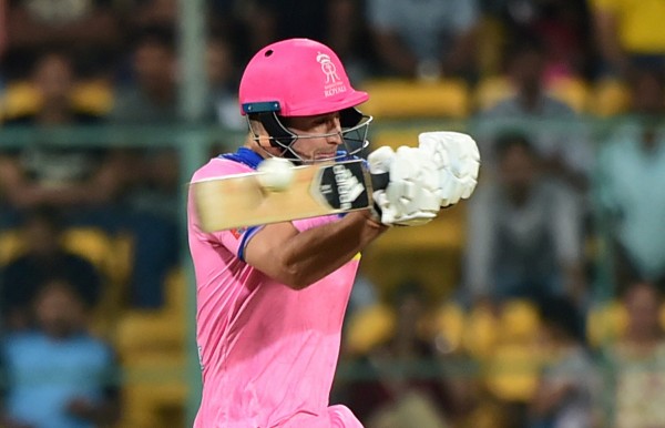 Cricket: IPL 2021: लियाम लिविंगस्टोन टेस्ट क्रिकेटर बनने की इच्छा रखते हैं, लेकिन टी20 खानाबदोश होने का मन नहीं करता 1 पहले चरण के दौरान निकासी पर