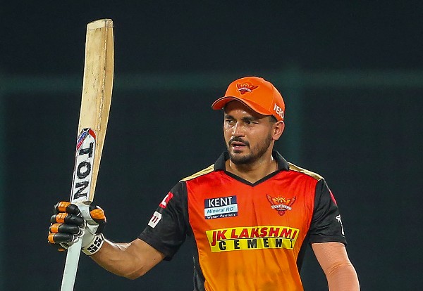 Cricket: आईपीएल 2021 आँकड़े और रिकॉर्ड: व्यक्तिगत मील के पत्थर और रिकॉर्ड के दूसरे चरण में प्रवेश करने वाले खिलाड़ी 9 मनीष पांडे और क्रिस लिन