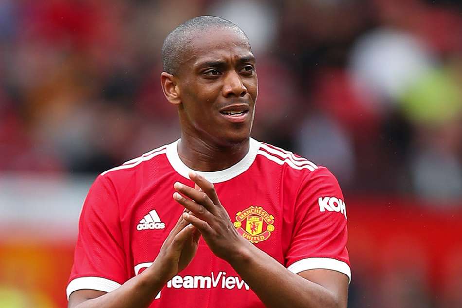 Rumour Has It Dortmund Brace Haaland Exit Martial Swoop Mbappe Man City Man Utd Psg