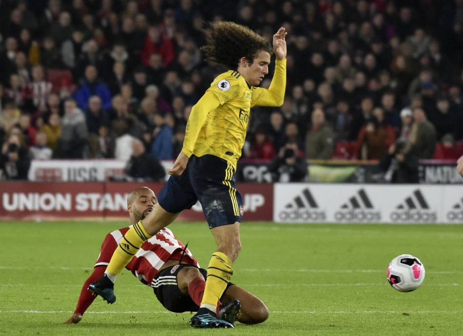 Five Biggest Flops For Arsenal In Post Wenger Era