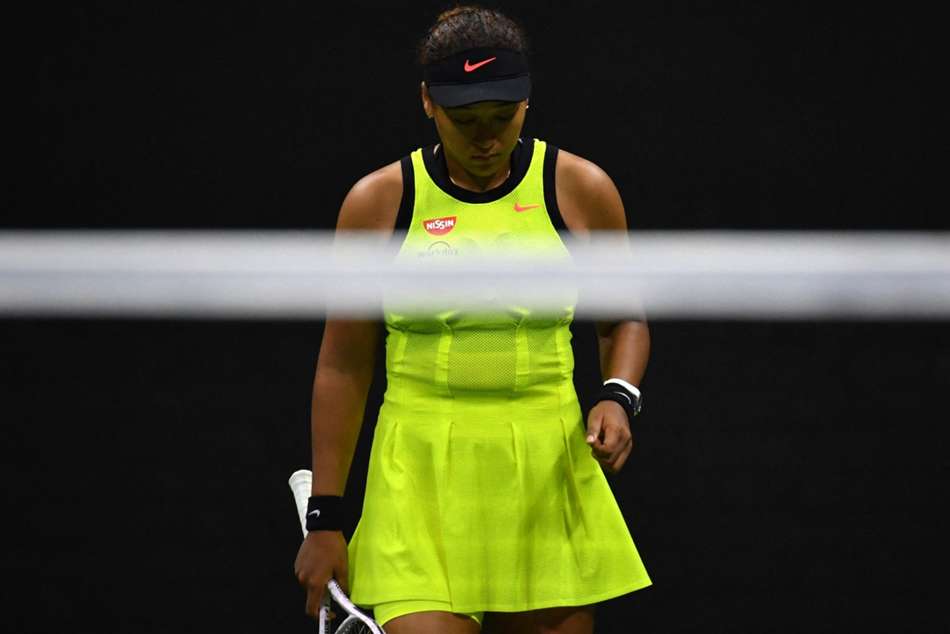 Naomi Osaka mundur dari Indian Wells setelah AS Terbuka runtuh
