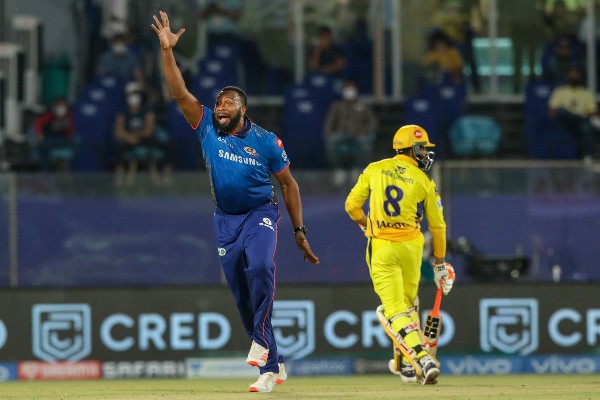 Cricket: आईपीएल 2021 आँकड़े और रिकॉर्ड: व्यक्तिगत मील के पत्थर और रिकॉर्ड के दूसरे चरण में प्रवेश करने वाले खिलाड़ी 7 कीरोन पोलार्ड