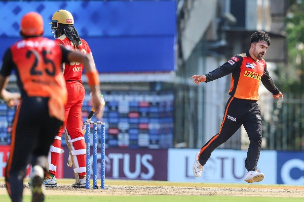 4. Dream11 Team Prediction