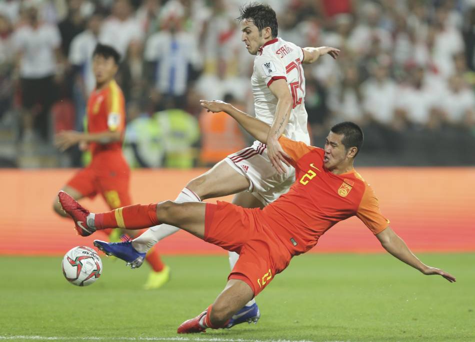 Tottenham Hotspur Want Iranian Messi A Good Deal