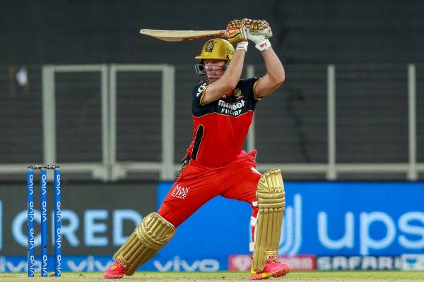 2. AB de Villiers