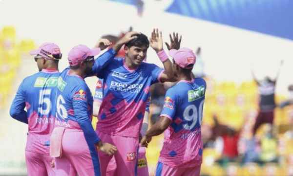 4. Match prediction