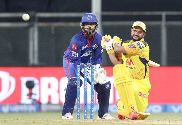 Cricket: आईपीएल 2021 आँकड़े और रिकॉर्ड: व्यक्तिगत मील के पत्थर और रिकॉर्ड के दूसरे चरण में प्रवेश करने वाले खिलाड़ी 6 Suresh Raina and Ajinkya Rahane