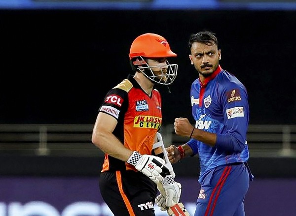 What losing captain Kane Williamson said