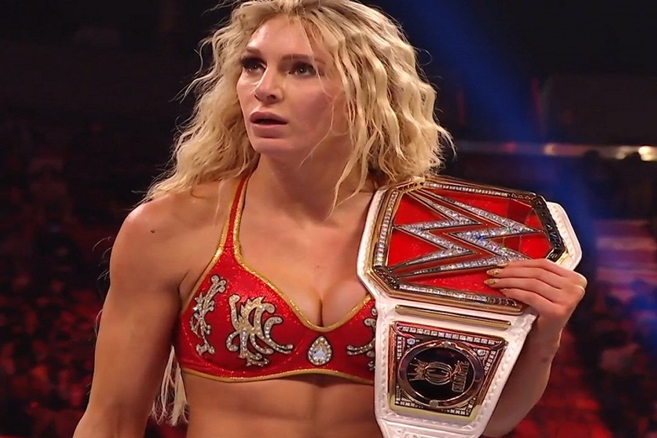 WWE Night of Champions 2023: Becky Lynch issues challenge; Title Match announced - myKhel