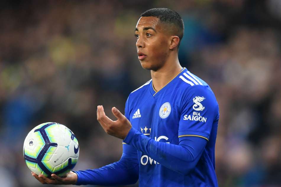 Rumour Has It Barcelona Real Madrid Leicester Tielemans