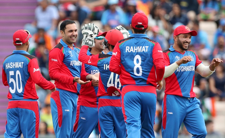 T20 World Cup 2021: Afghanistan preparing to participate in tournament, says ICC Acting CEO