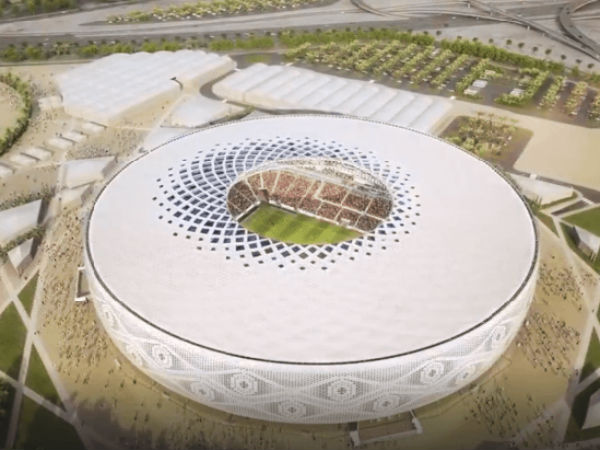 Stadium legacy
