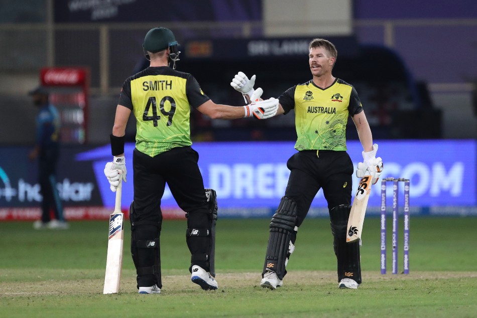 T20 World Cup 2021: Justin Langer hails David Warner's work ethics and hunger for runs