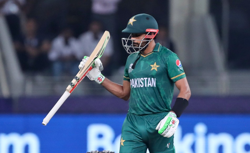 Let s Not Go Overboard With Our Celebrations Pakistan Captain Babar 