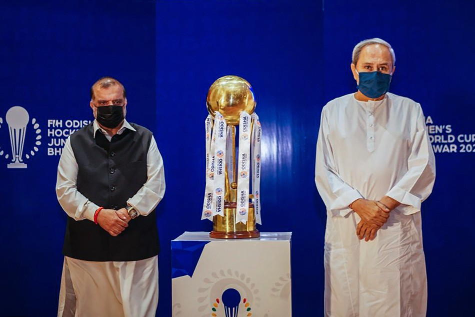 Junior Hockey World Cup Foreign Teams Participating In Tournament Exempted From Quarantine