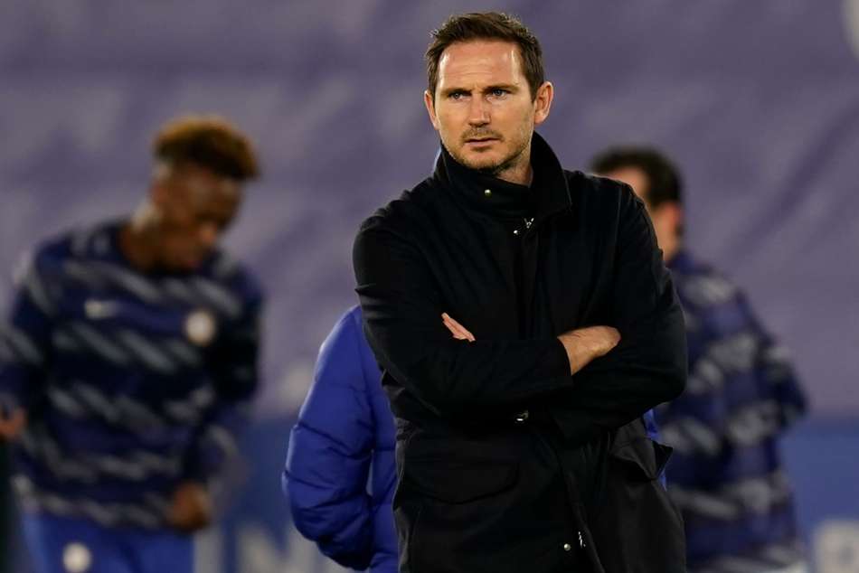 Rumour Has It Frank Lampard Newcastle United Lucien Favre