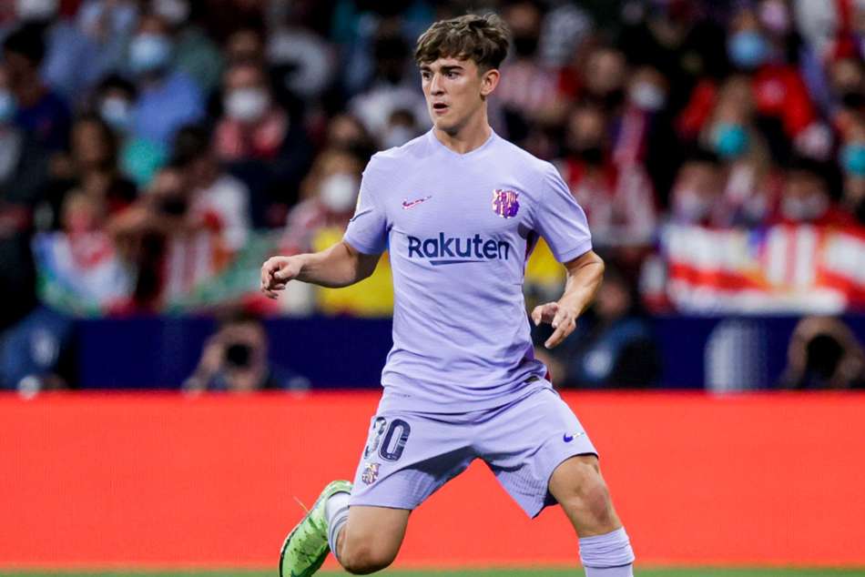 Rumour Has It Psg Liverpool Man Utd Barcelona Gavi Real Madrid Asensio