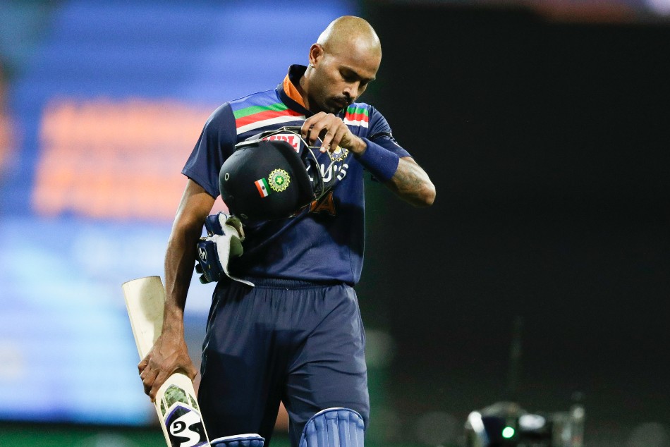 Sports News: T20 World Cup: Hardik fit for New Zealand game, bowls in nets for first time in months Sports News: T20 World Cup: Hardik fit for New Zealand game, bowls in nets for first time in months