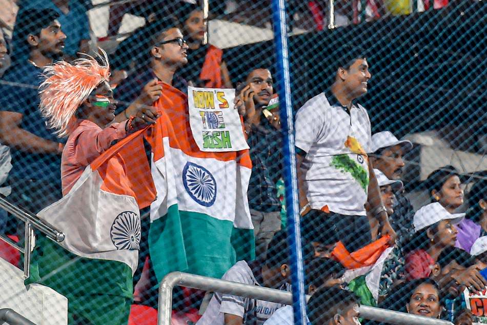 Covid Effect Fih Junior Hockey World Cup In Bhubaneswar To Be Held Without Spectators