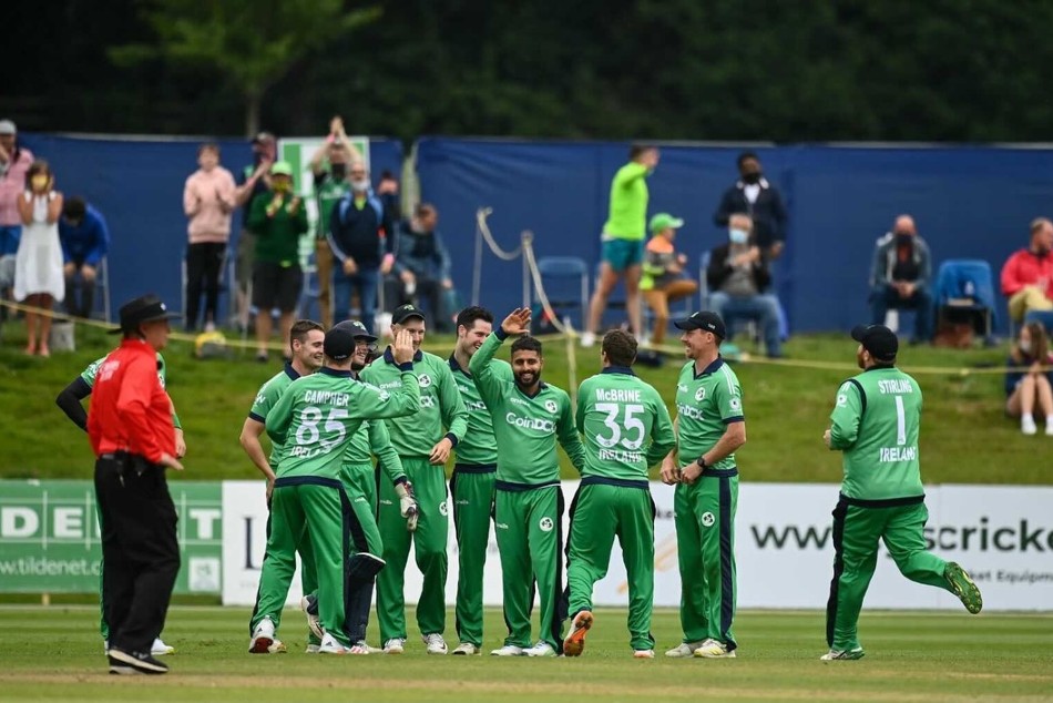 T20 World Cup 2021: Ireland face tough Netherlands in their opener