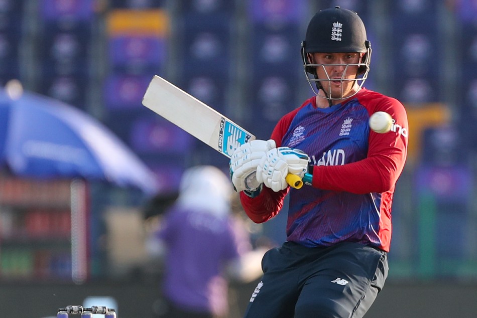 Jason Roy Fined Gbp 2500 Banned For Two England Matches Ecb Withholds The Reason