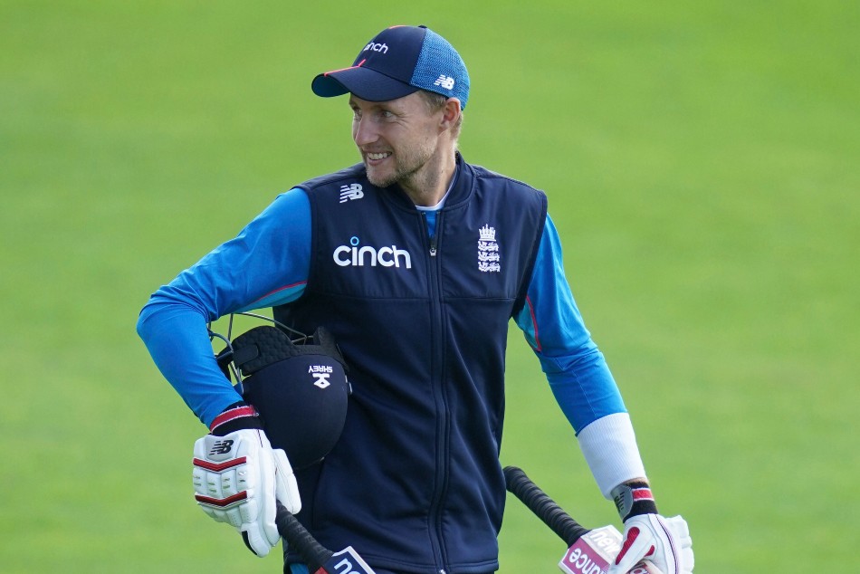 Yorkshire Racism Controversy It Is Simply Intolerable Says England Captain Joe Root