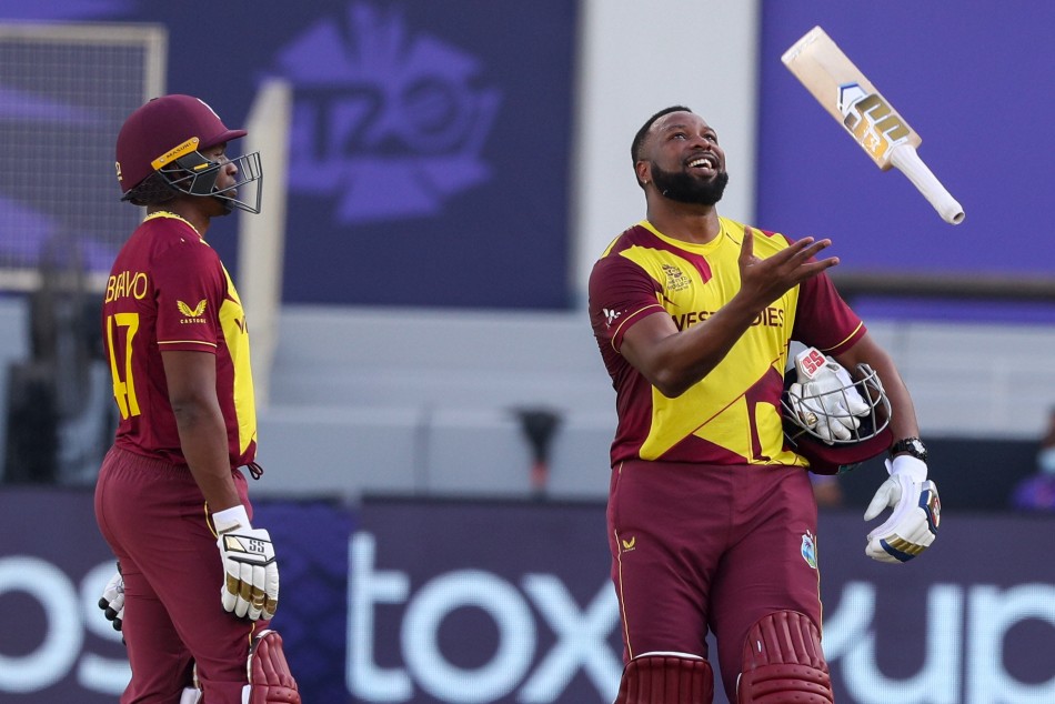 West Indies Vs England Cwi Denies Rumours Of Rift Between Captain Kieron Pollard And Players