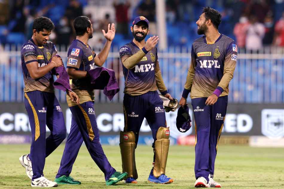 KKR vs RR: Full list of awards, prize money details, post-match presentation highlights