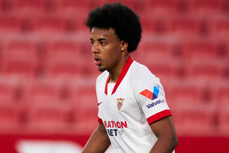 Rumour Has It Man Utd Kounde Psg Atletico Madrid Inter Barella Pogba Real Madrid Barcelona