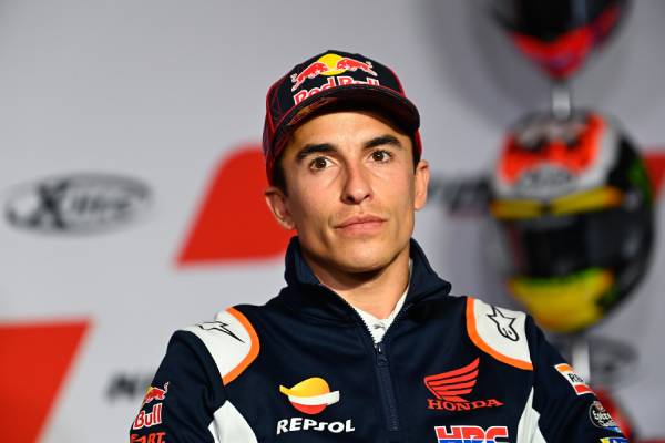 Marquez factor